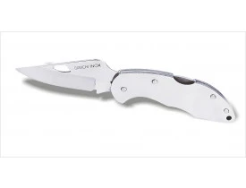 Canivete Bianchi Inox Bloq 3" Com Trava - 12409/33