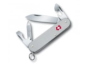 Canivete Victorinox Cadet Silver -0.2601.26