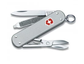 Canivete Victorinox Classic em Alox   -    REF. 0.6221.26