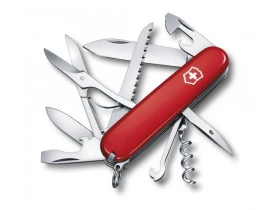 Canivete Victorinox Huntsman 15 funções  - Ref. 1.3713