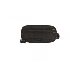 Deluxe Security cinto multi-bolso com proteção RFID  - Victorinox -  Ref. 31171801