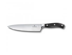 Faca do Chef Forjada Victorinox para fatiar - 20 cm -  7.7403.20G