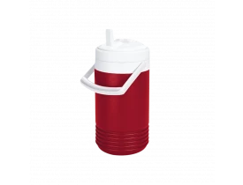 Jarra Térmica IGLOO Legend 1 Gallon - Vermelho 