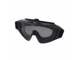 Óculos de proteção tela para Airsoft - NTK 