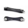 Key Smart organizador de chaves - preto - cutelaria costal