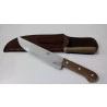 Conjunto Gaúcho Churrasco 9 polegadas Criolla Fortis Rodeio-cutelaria-costal