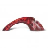 Afiador de cerâmica vermelho Victorinox      REF. 7.8721