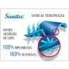 Bota Guartelá Choque II Dry-cutelaria costal - sanitec