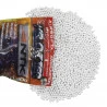 ESFERA (BB) NTK TÁTICO VELOZTER 0,12G