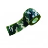 Fita adesiva Gamo Tape Camouflado