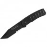 Canivete Smith & Wesson Bullseye  CK112S