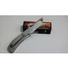 canivete elmo-35polegadas -criolla-rodeio-fortis - ao 420-cutelaria costal 1
