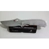 canivete elmo-35polegadas -criolla-rodeio-fortis - ao 420-cutelaria costal 1