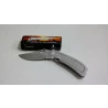 canivete elmo-35polegadas -criolla-rodeio-fortis - ao 420-cutelaria costal 1