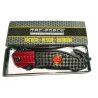Canivete Resgate  bombeiros com abertura assistida. - TF-740Fd - Master Cutlery -Cutelaria Costal