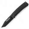 Canivete Smith & Wesson Bullseye  CK112 -cutelaria costal