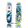 Canivete Victorinox Climber 14 funções - Ref. 1.3703.Rio9