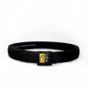 Cinto IPSC GUGAS RIBAS -  Preto - 130cm  - GR