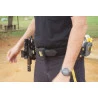 Cinto IPSC GUGAS RIBAS -  Preto - 130cm  - GR