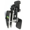 Codre para IPSC IMBEL (Tiro Esportivo) -só-coldres-cutelaria-costal