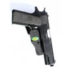 Codre para IPSC IMBEL (Tiro Esportivo) -só-coldres-cutelaria-costal