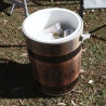 Cooler NTK Barril 24 Latas