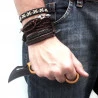 Canivete Karambit NTK Bullet 