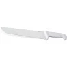Faca Bianchi Profissional Açougue Polipropileno 12"-CÓDIGO: 20711/42-cutelaria-costal
