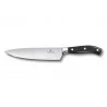 Faca Forjada Victorinox para fatiar - 20 cm - 7.7403.20G