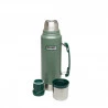 Garrafa Térmica STanley 1l-Hammertone - cutelaria costal
