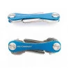 Chaveiro Key Smart Organizador De Chaves-azul