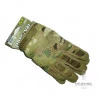 Luva Mechanix multicam