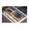 Organizador de Facas para Gavetas Madeira 7 Peças 7270 - Wüsthof-cutelaria-costal