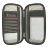 Organizador viagem poliamida preto 4.0      REF. 31372701