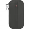 Organizador viagem poliamida preto 4.0      REF. 31372701.
