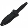 Faca para Bota/Pescoço Smith&Wesson - SWHRT3BF - www.cutelariacostal.com.br