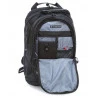Mochila Victorinox Vx Sport Trooper - Laptop /Tablet  - Preta - Ref. 31105301